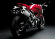 Ducati Monster 696